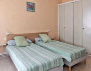 Studio confortable à Néris-les-Bains de 20 m²